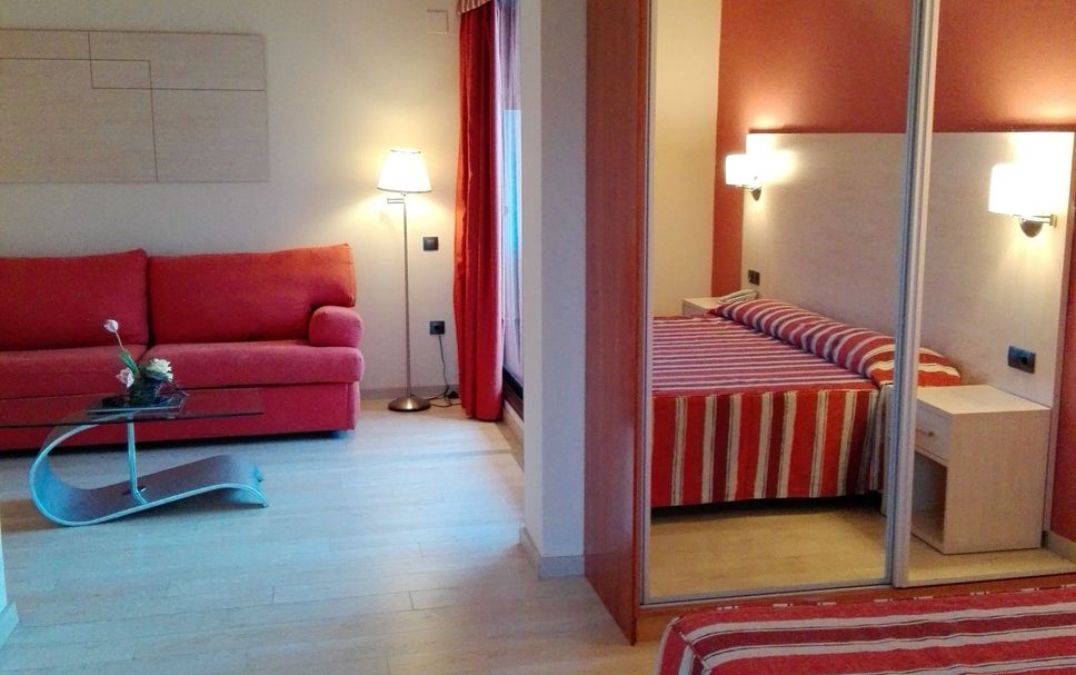 Crisol La Selva desde 35 €. Hoteles en La Selva del Campo KAYAK