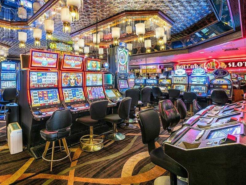Casino