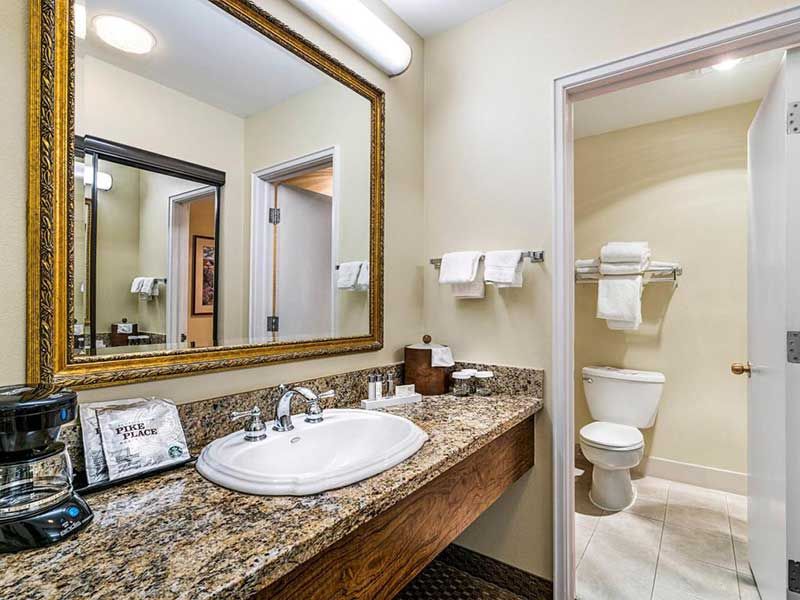 Baño