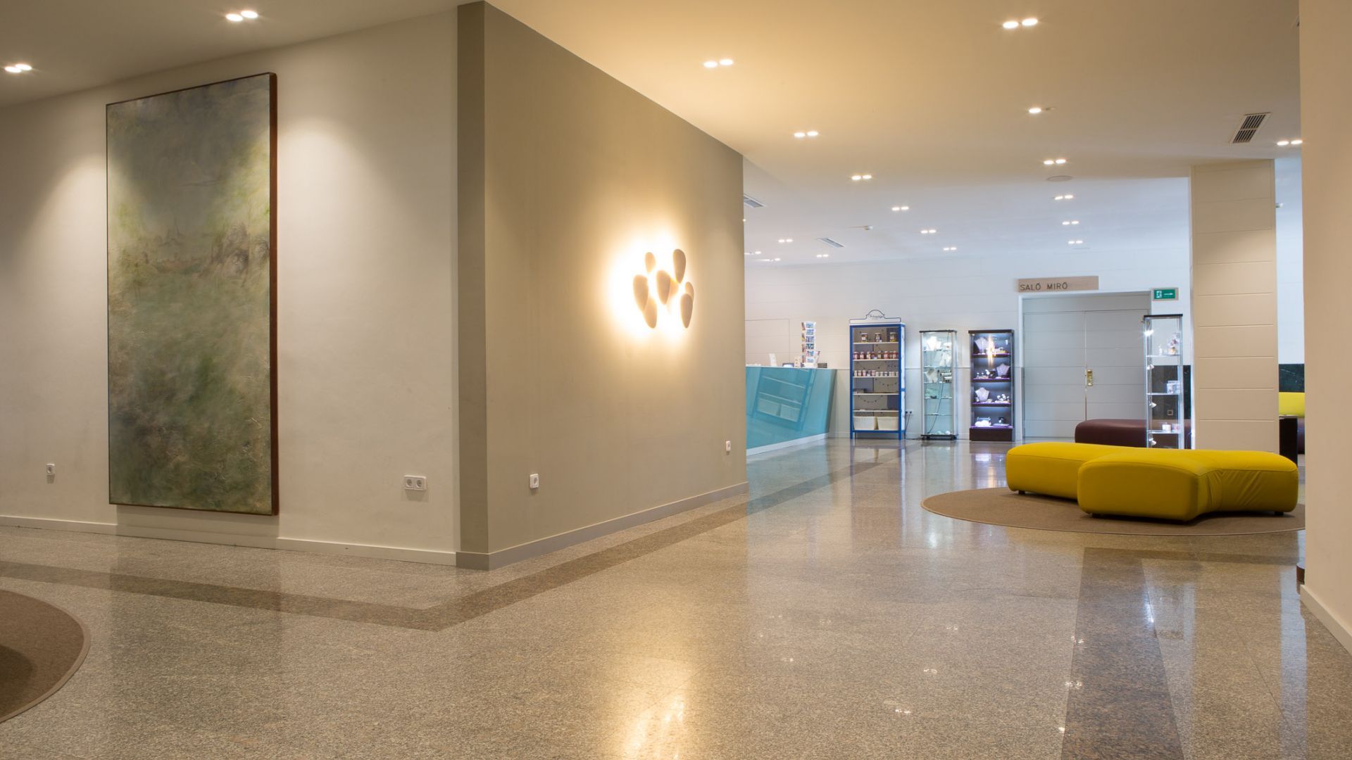 Recepción