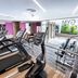 Gimnasio