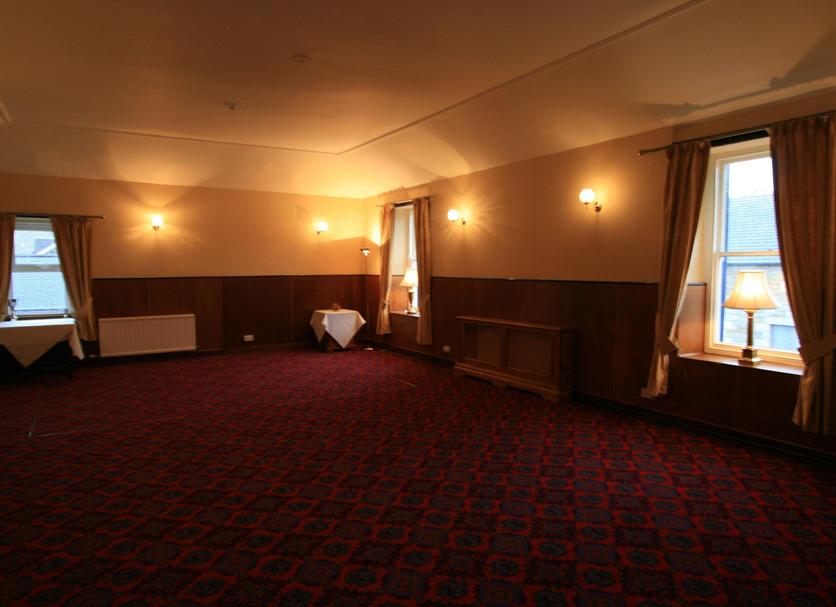 Servicio del hotel Foto
