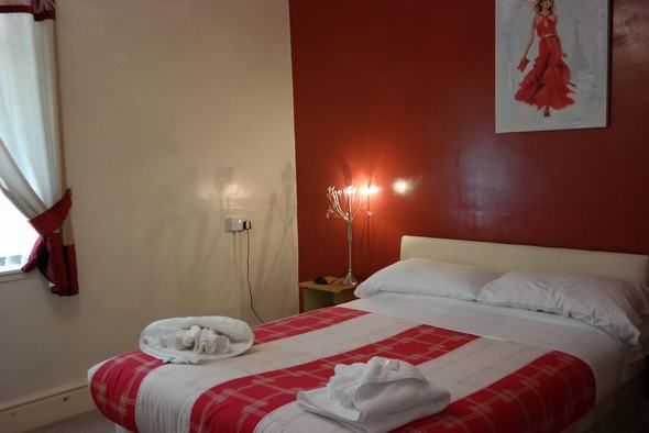 Habitación