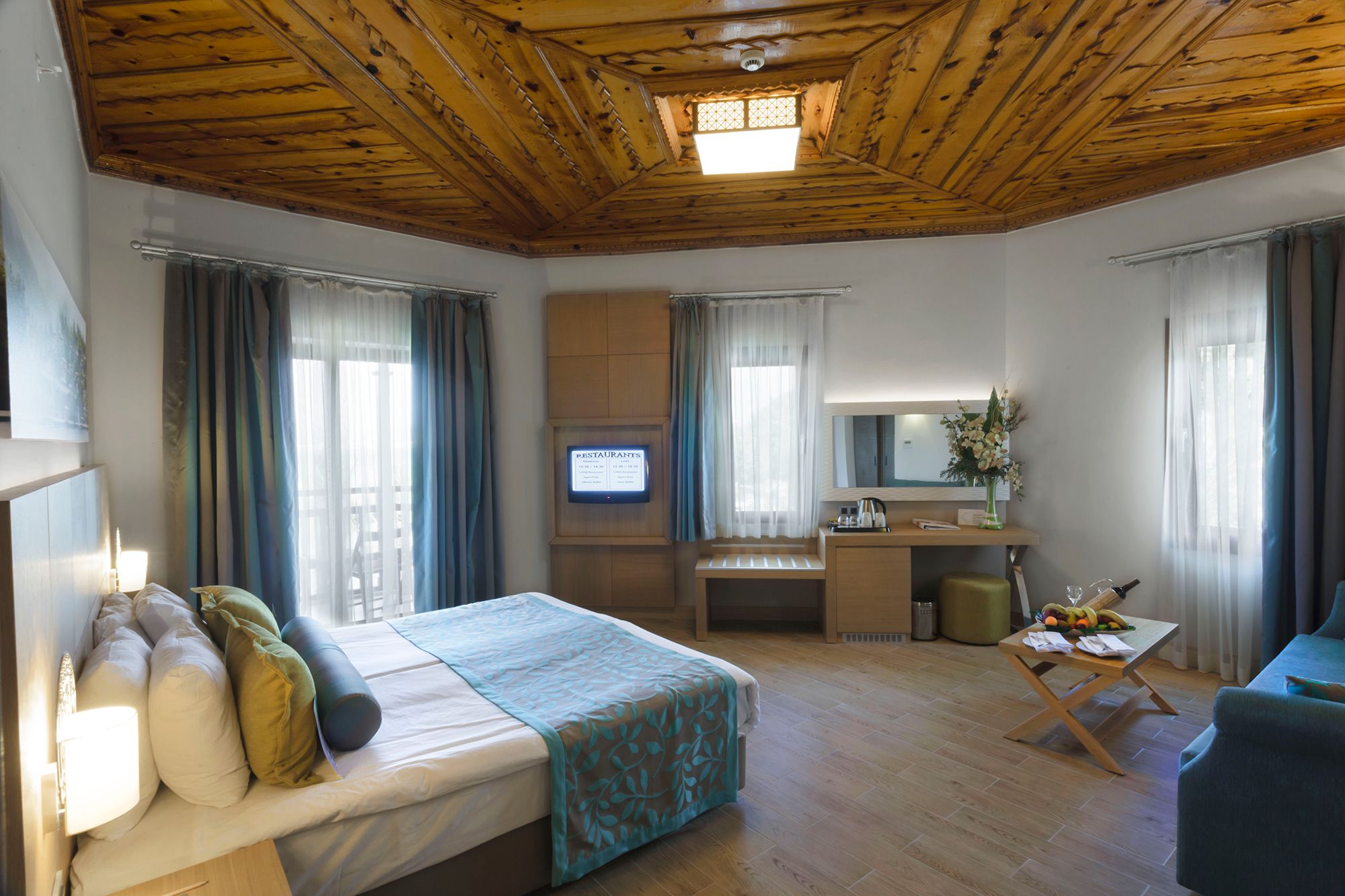 Habitación