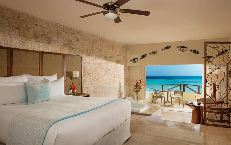 Hotel Amresorts Sunscape Bavaro Beach. Punta Cana - Foro Punta Cana y República Dominicana