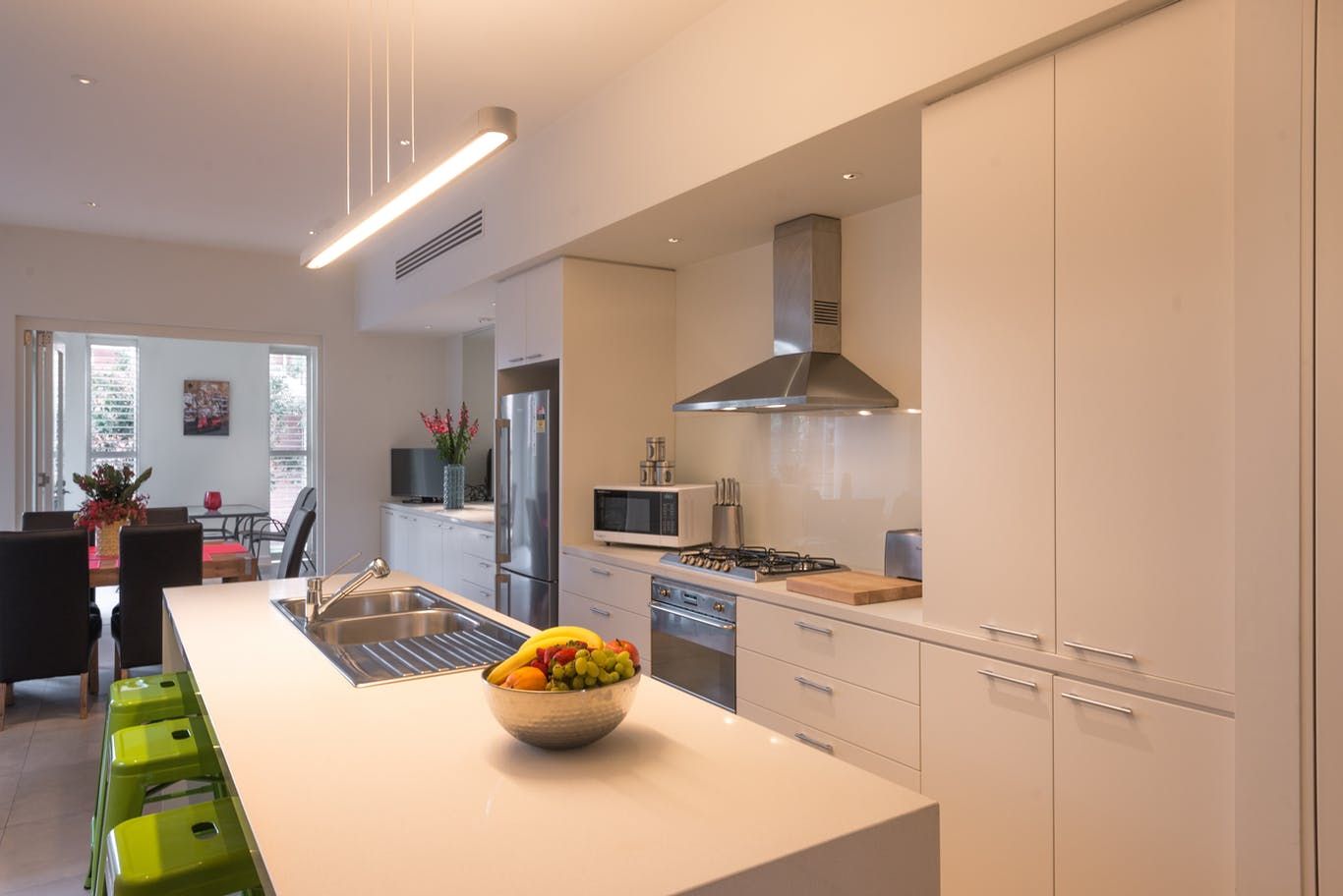 Cocina
