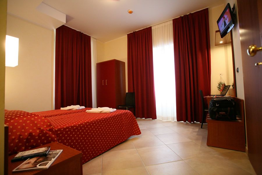Habitación