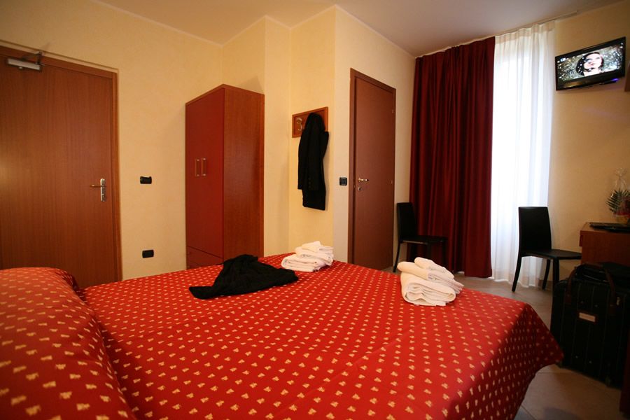 Habitación