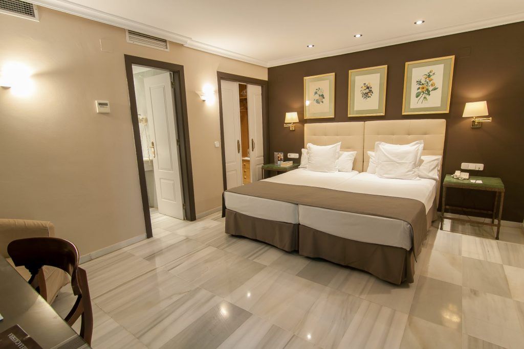 Habitación