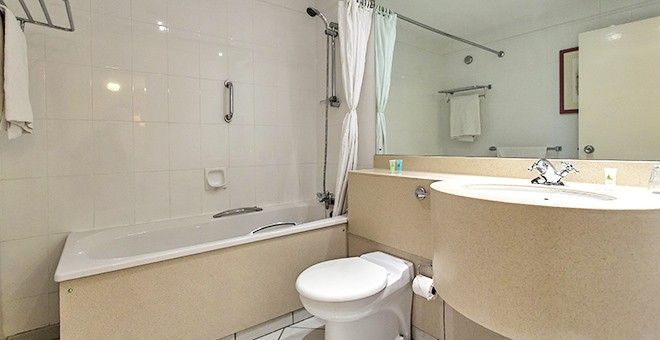 Baño