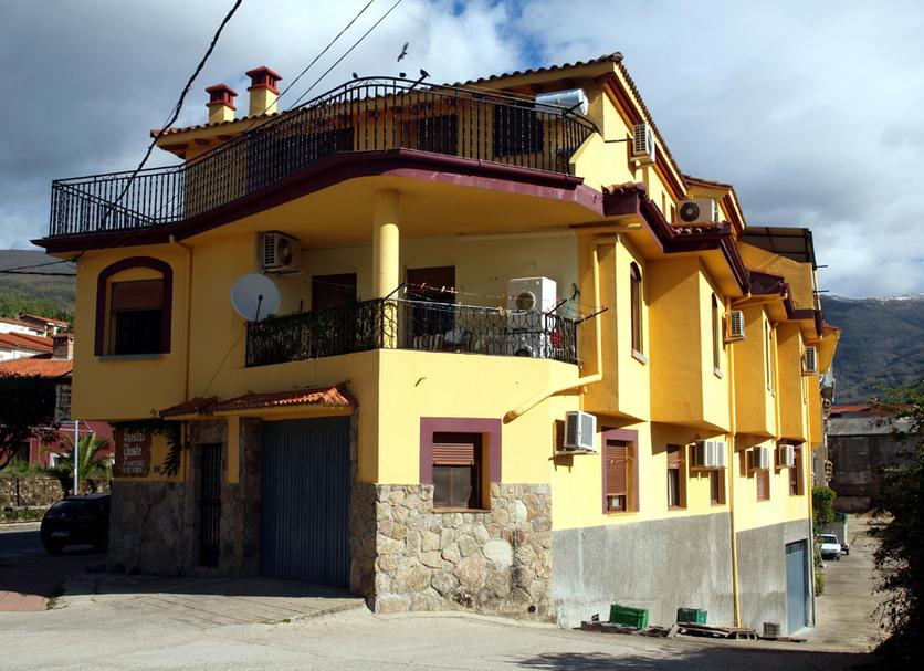 Edificio Foto