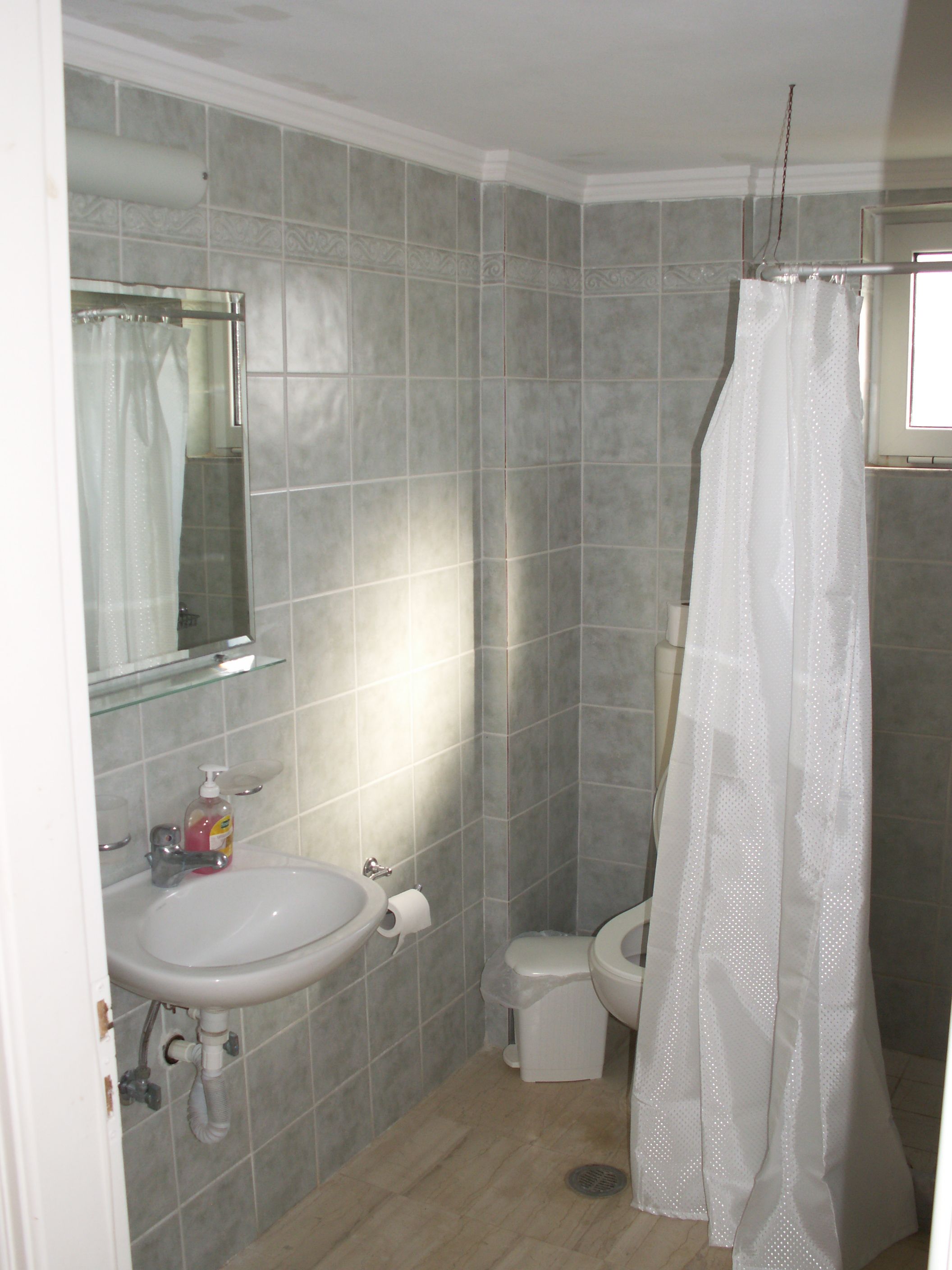 Baño