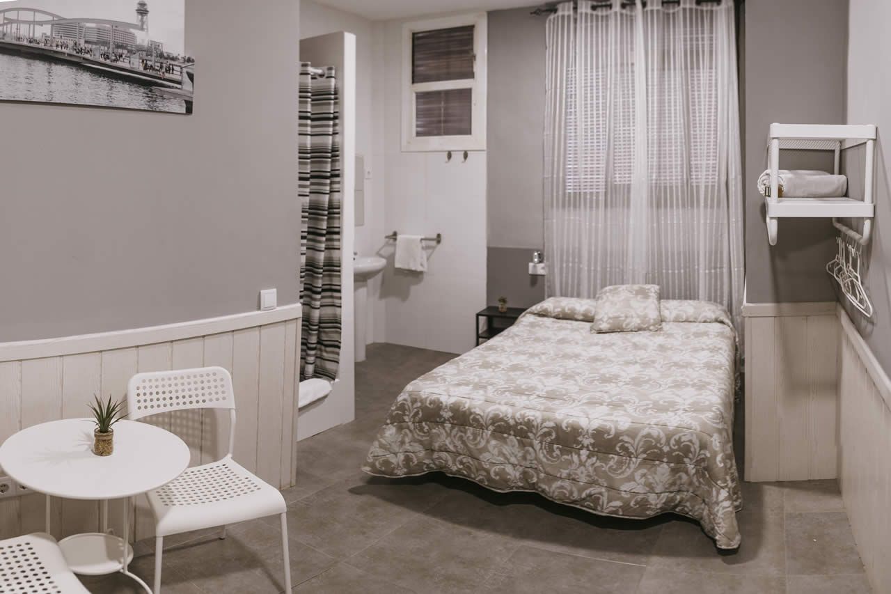 Habitación