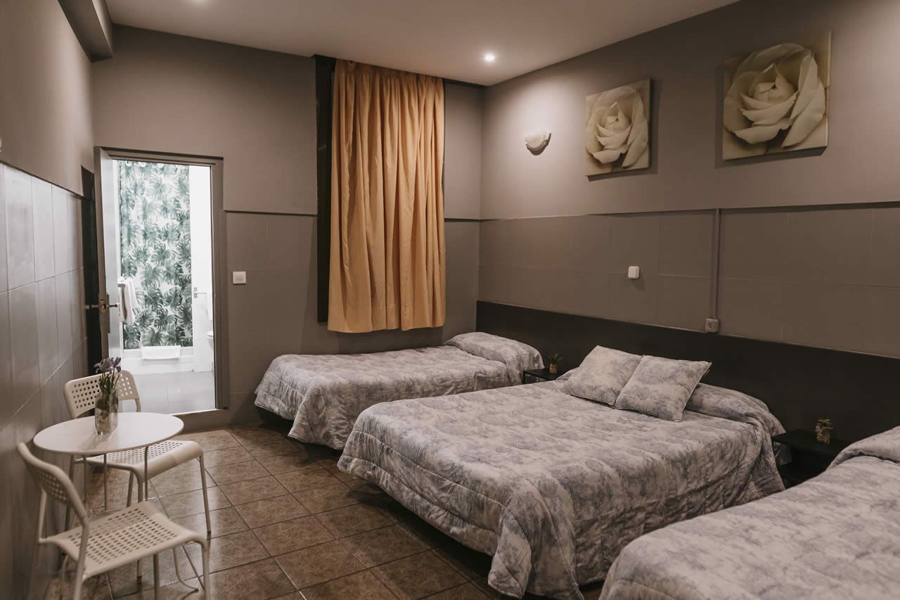 Habitación