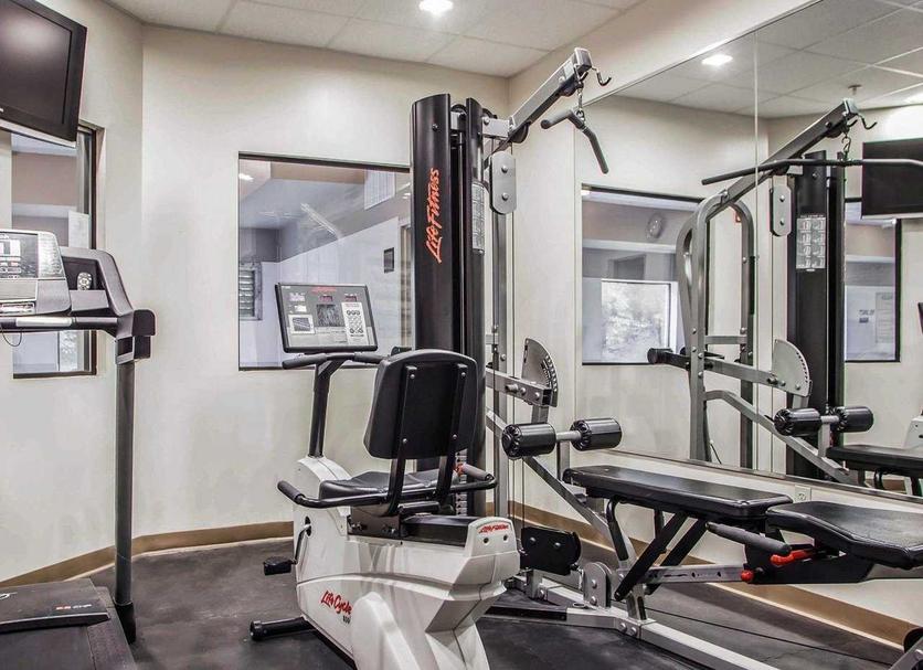 Gimnasio Foto
