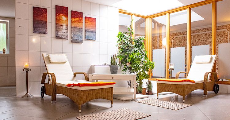 Spa Foto