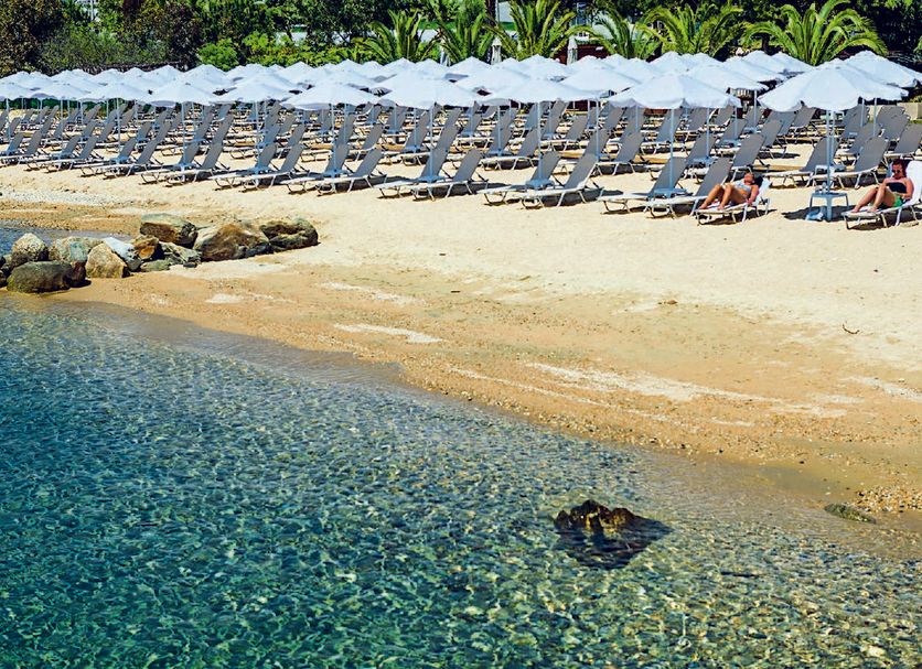 Playa Foto