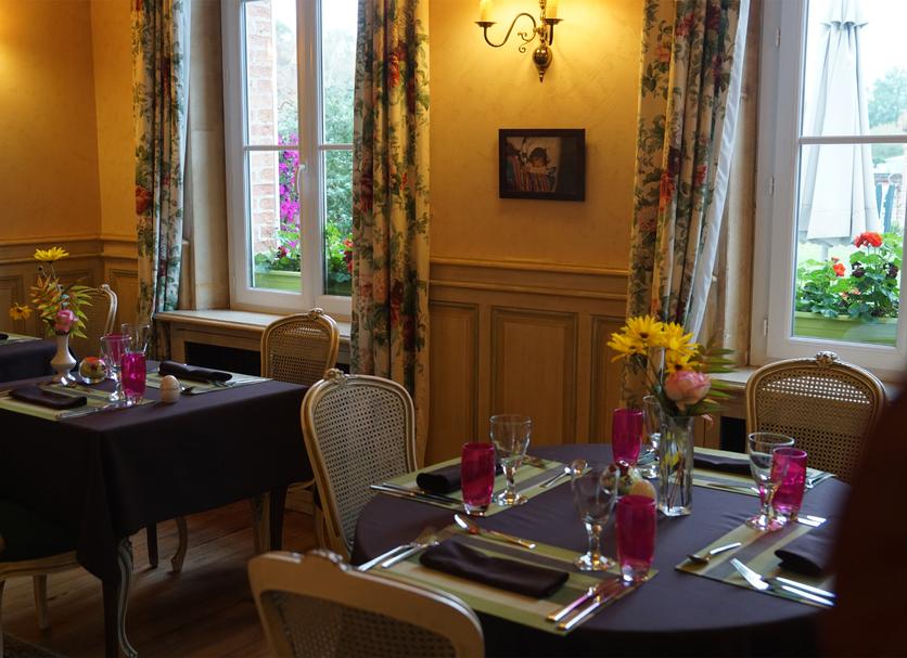 Comedor Foto