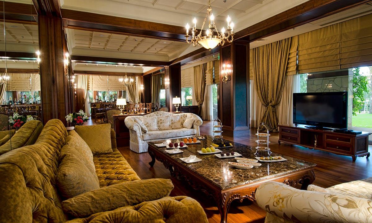 Sala de estar