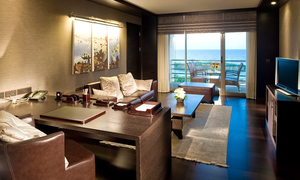 Sala de estar