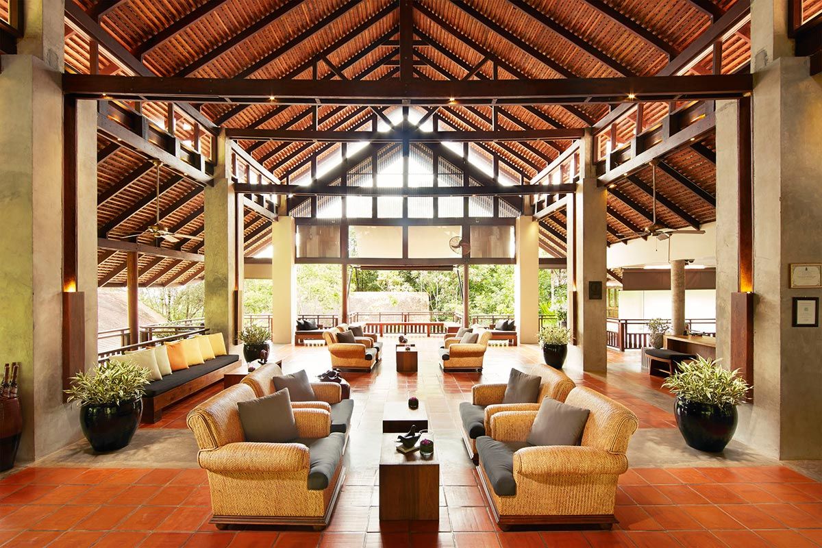 Sala de estar