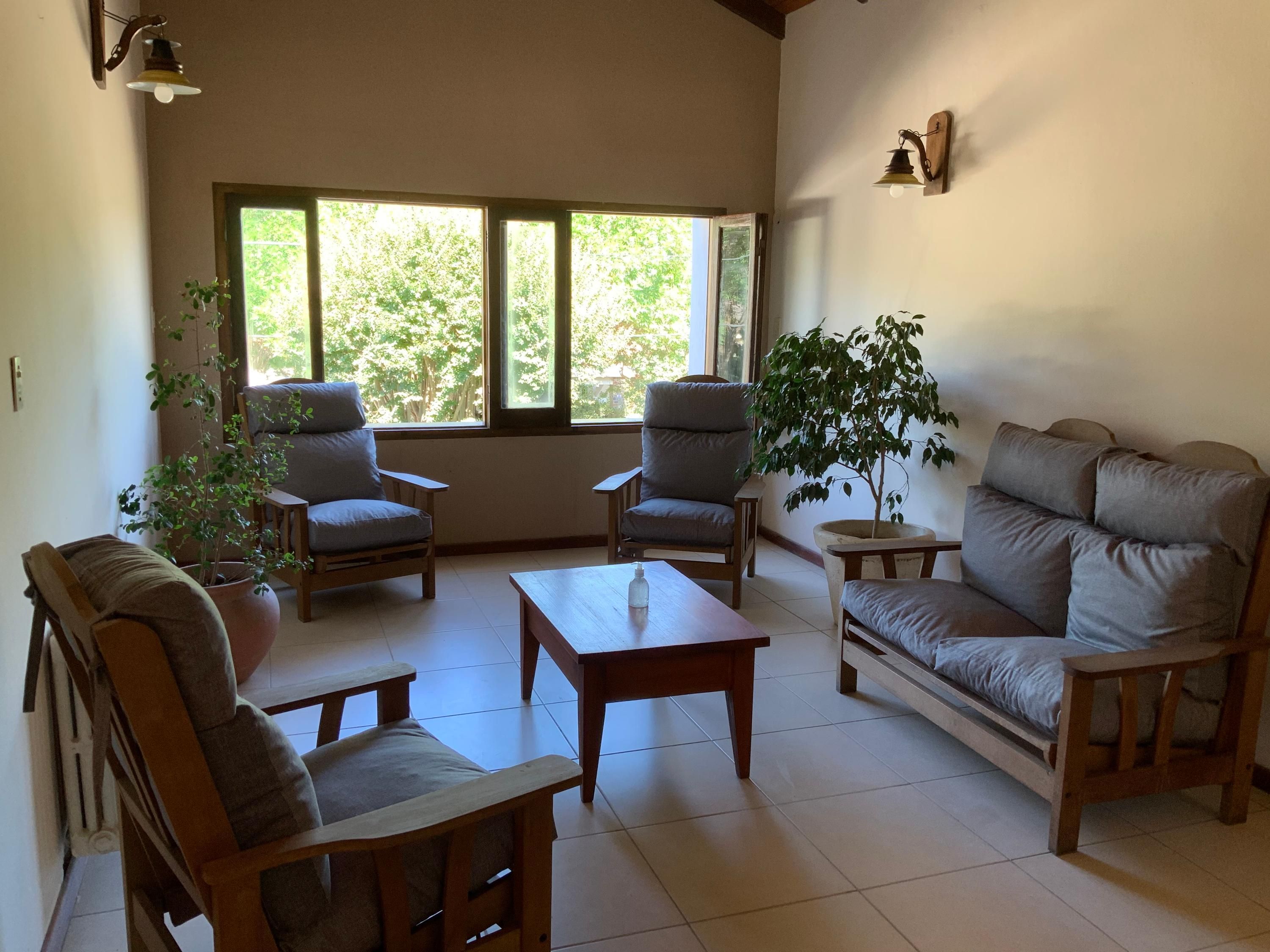Sala de estar