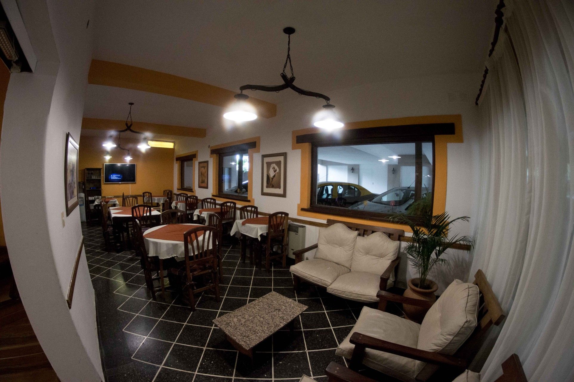 Comedor