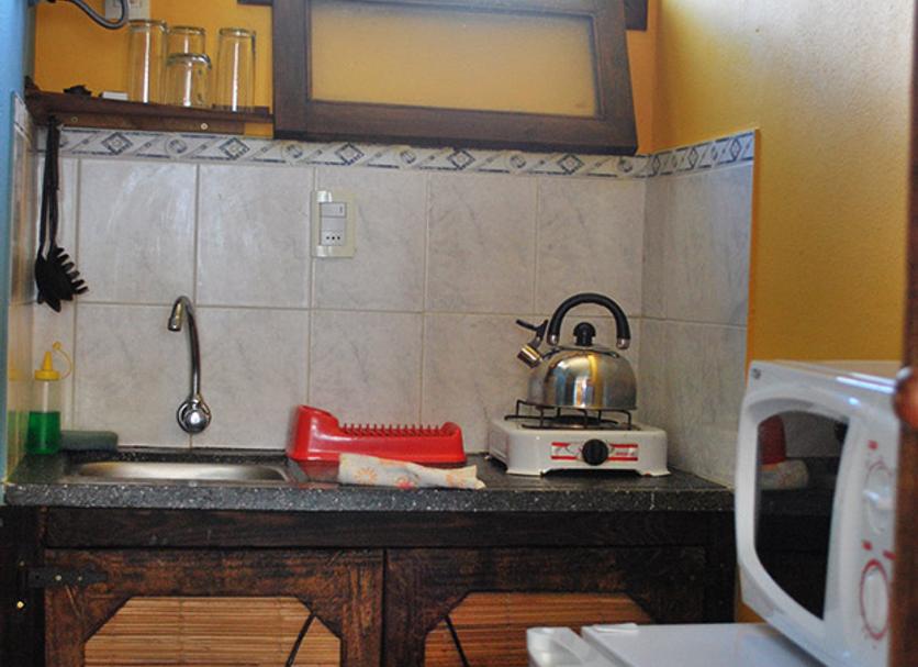 Cocina Foto