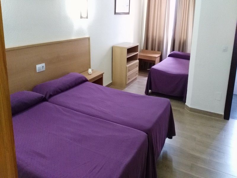 Habitación