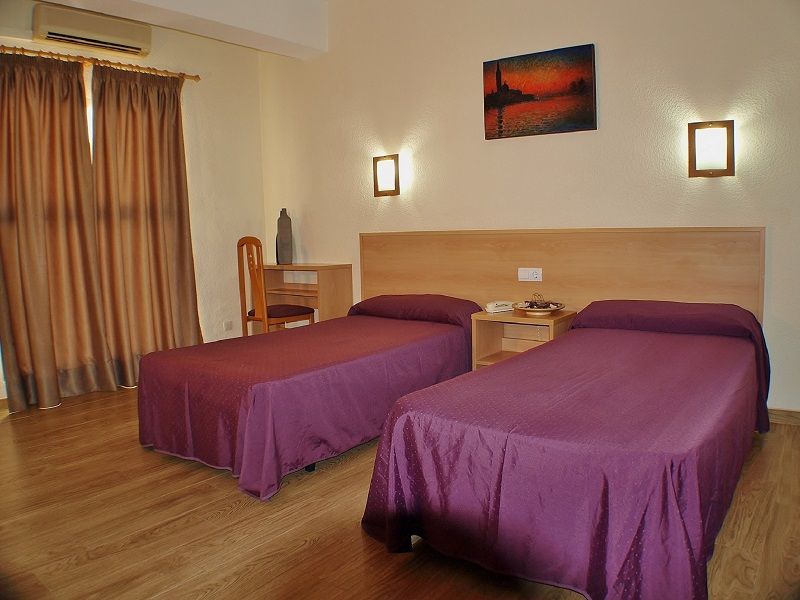 Habitación