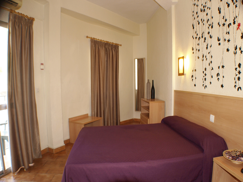 Habitación