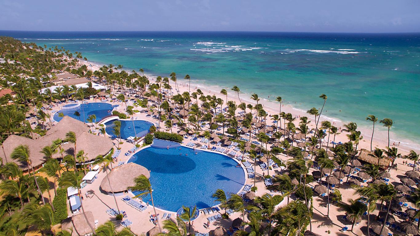 Mujer hermosa Presunción Formación Bahia Principe Grand Punta Cana desde 85 €. Resorts en Punta Cana - KAYAK