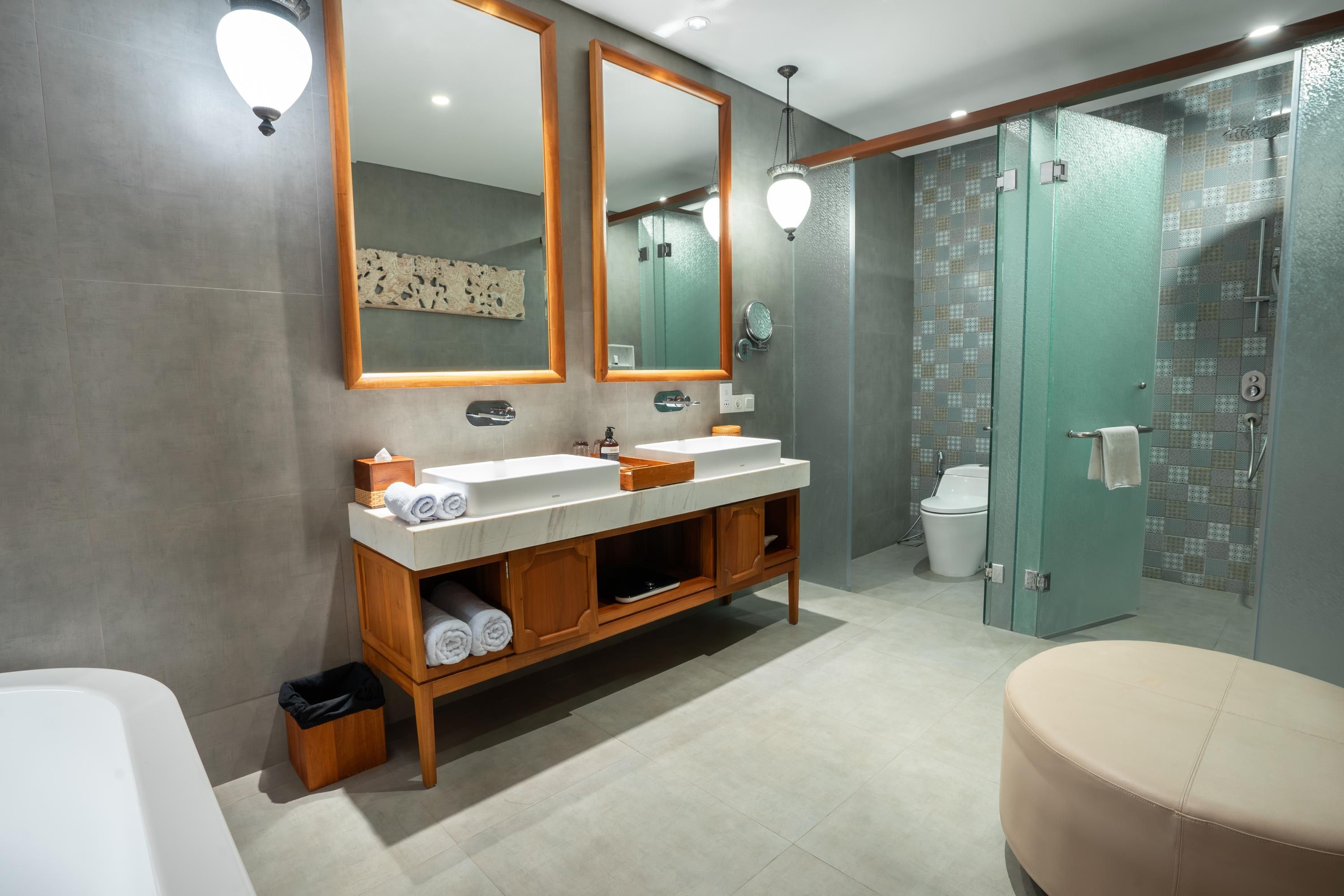 Baño