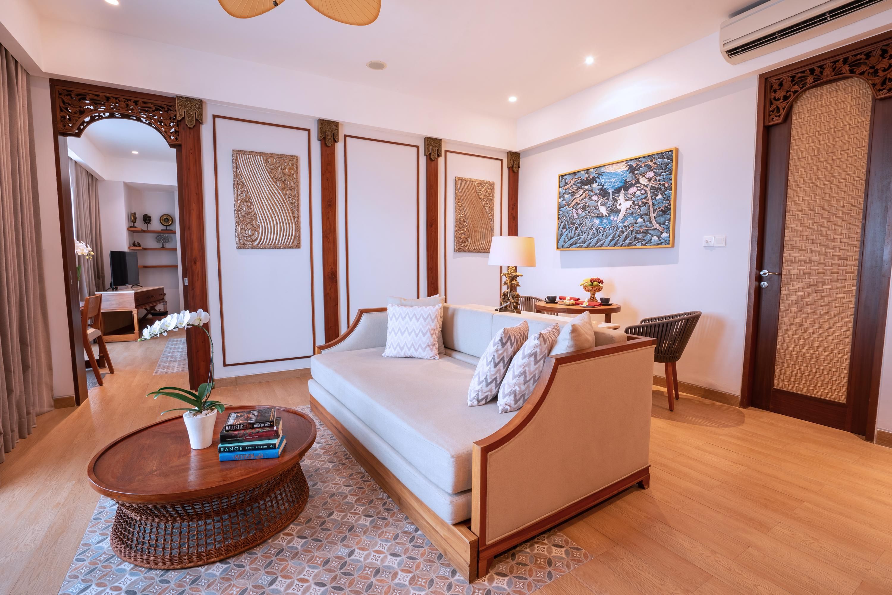 Sala de estar