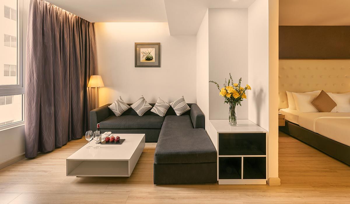 Sala de estar