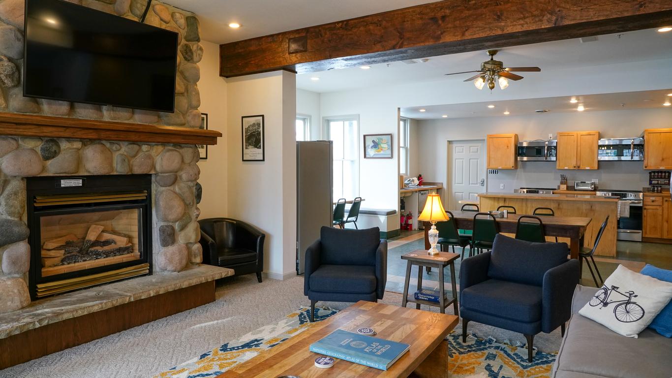 Crested Butte Hostel