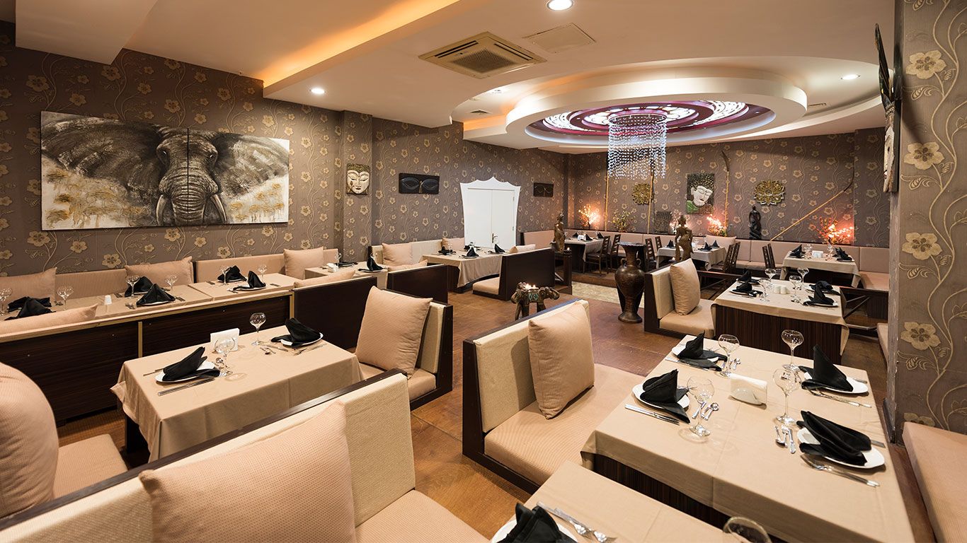 Restaurante