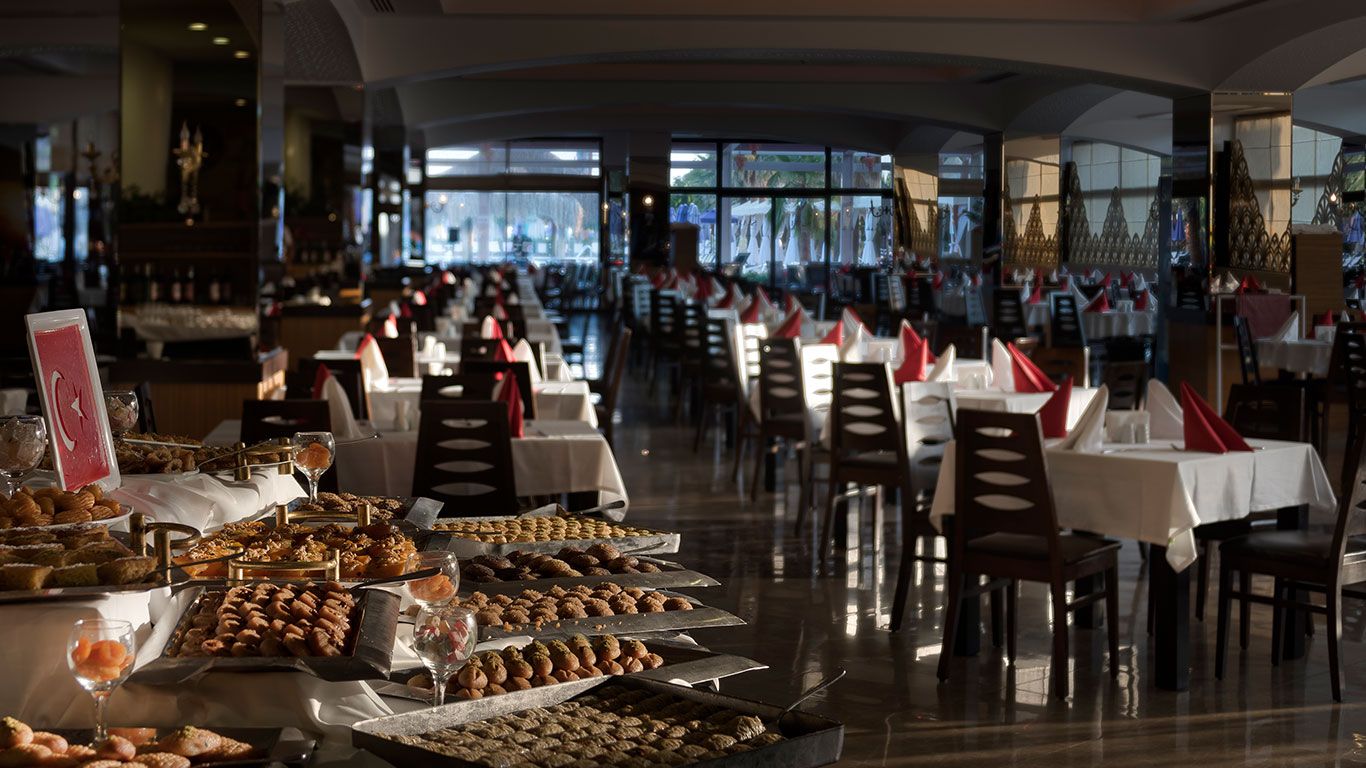 Restaurante