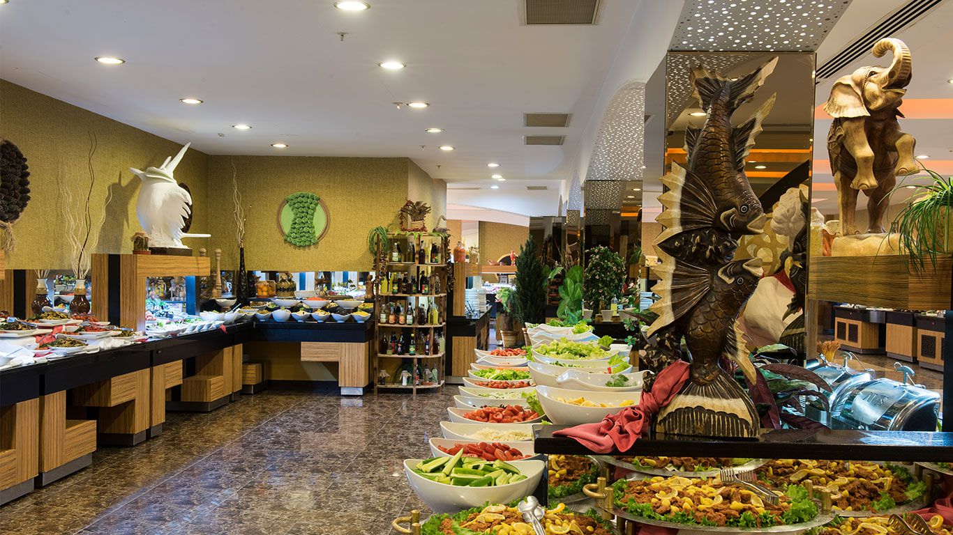 Restaurante