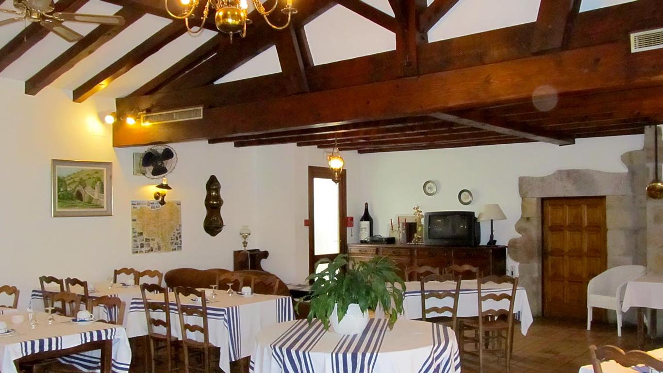 Hotel Arocena