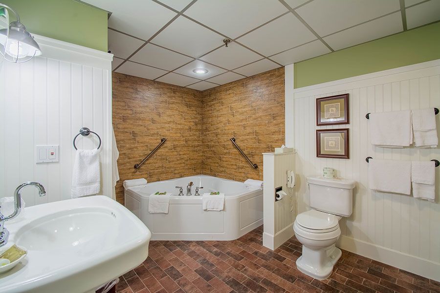 Baño