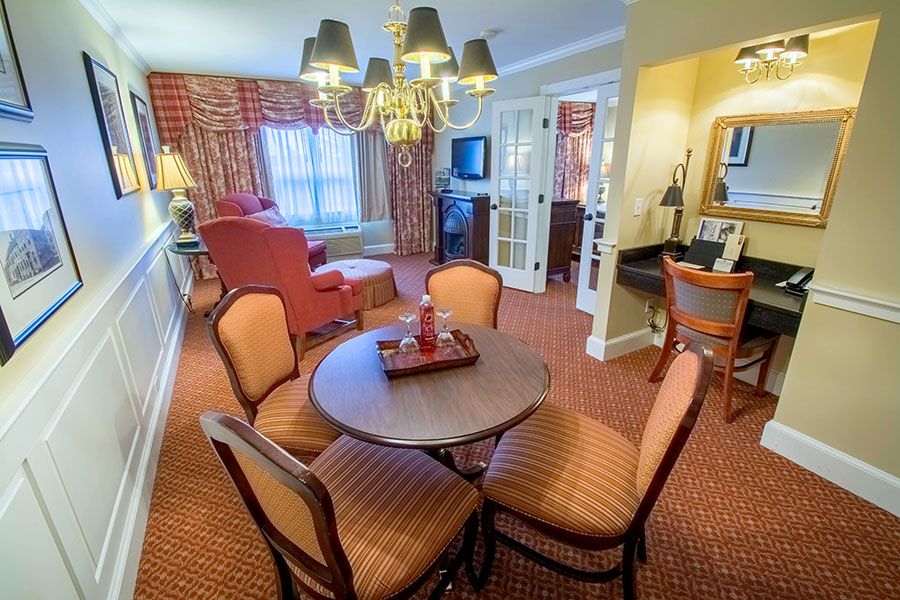 Sala de estar