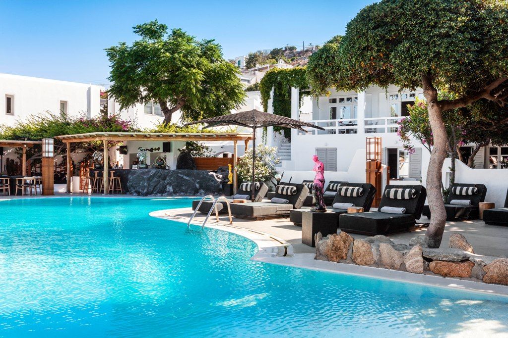 Piscina