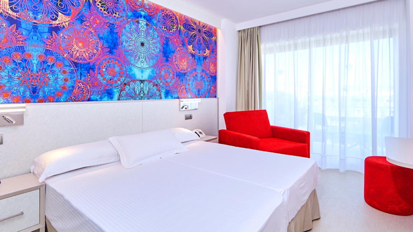 Indico Rock Hotel Mallorca - Adults Only