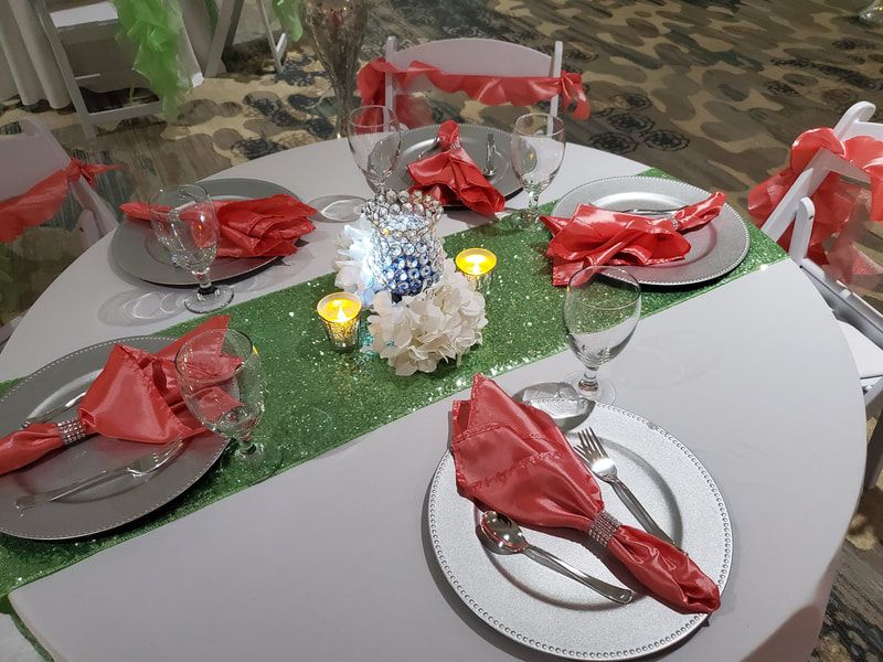 Sala de banquetes