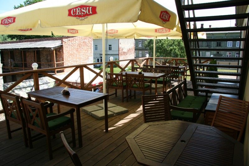 Servicio del hotel