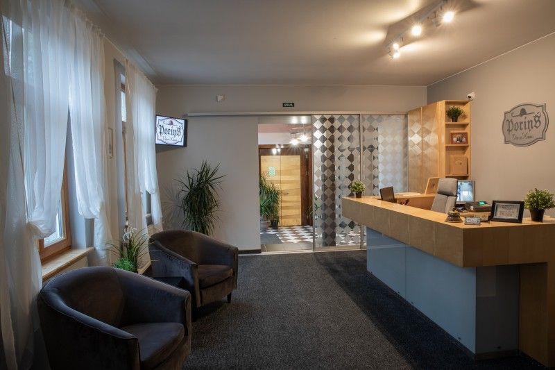 Recepción