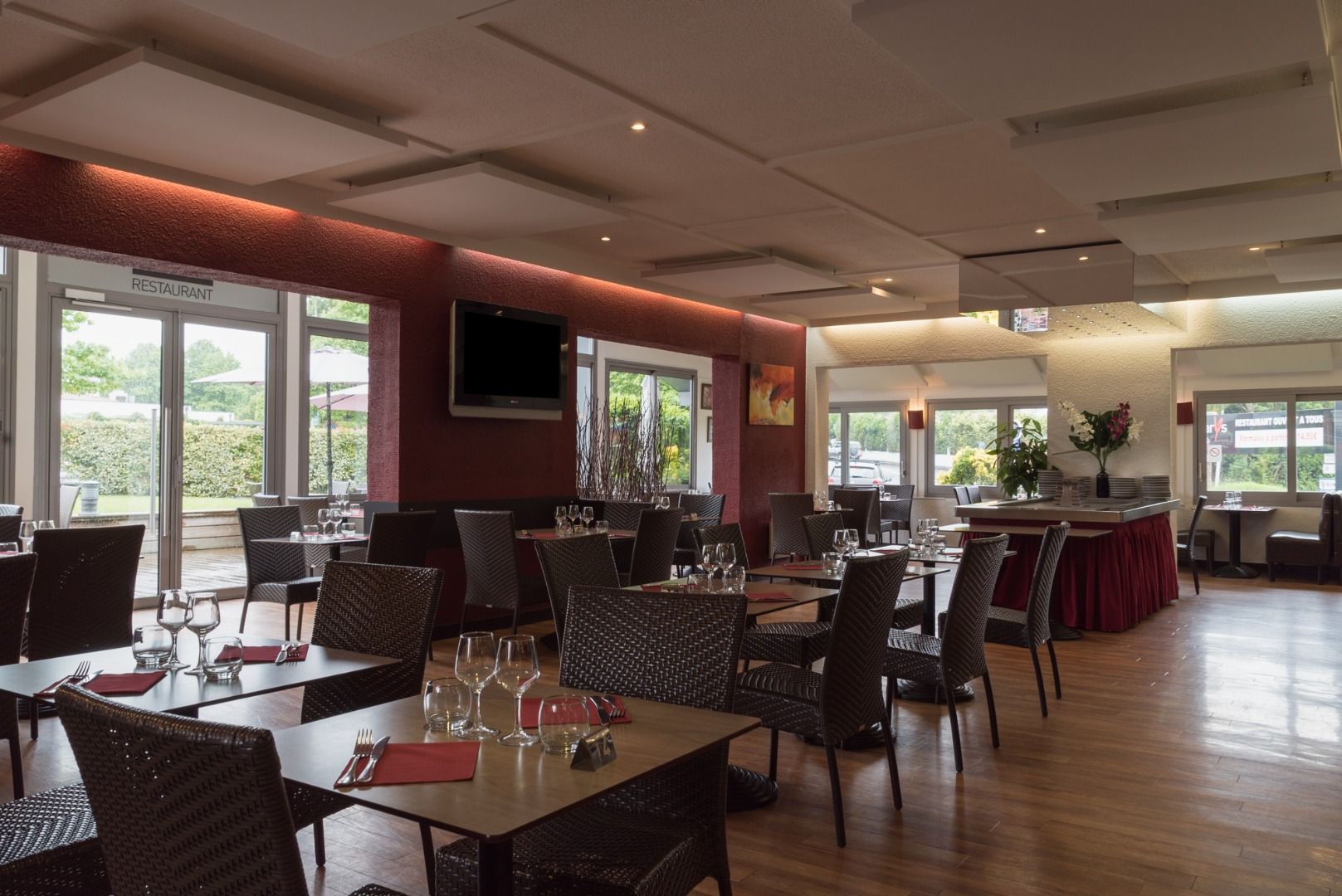 Restaurante