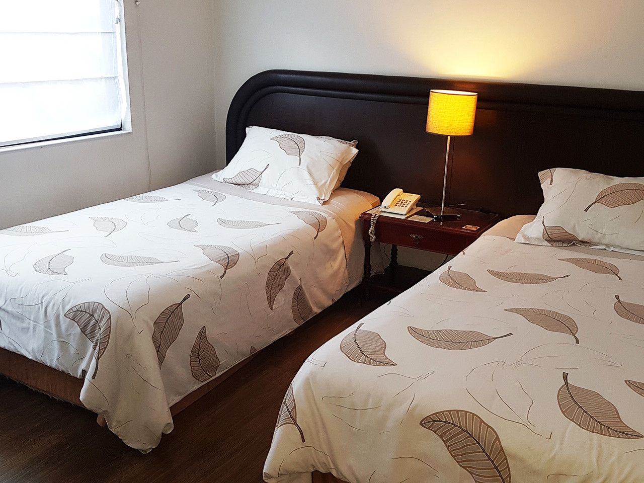 Habitación