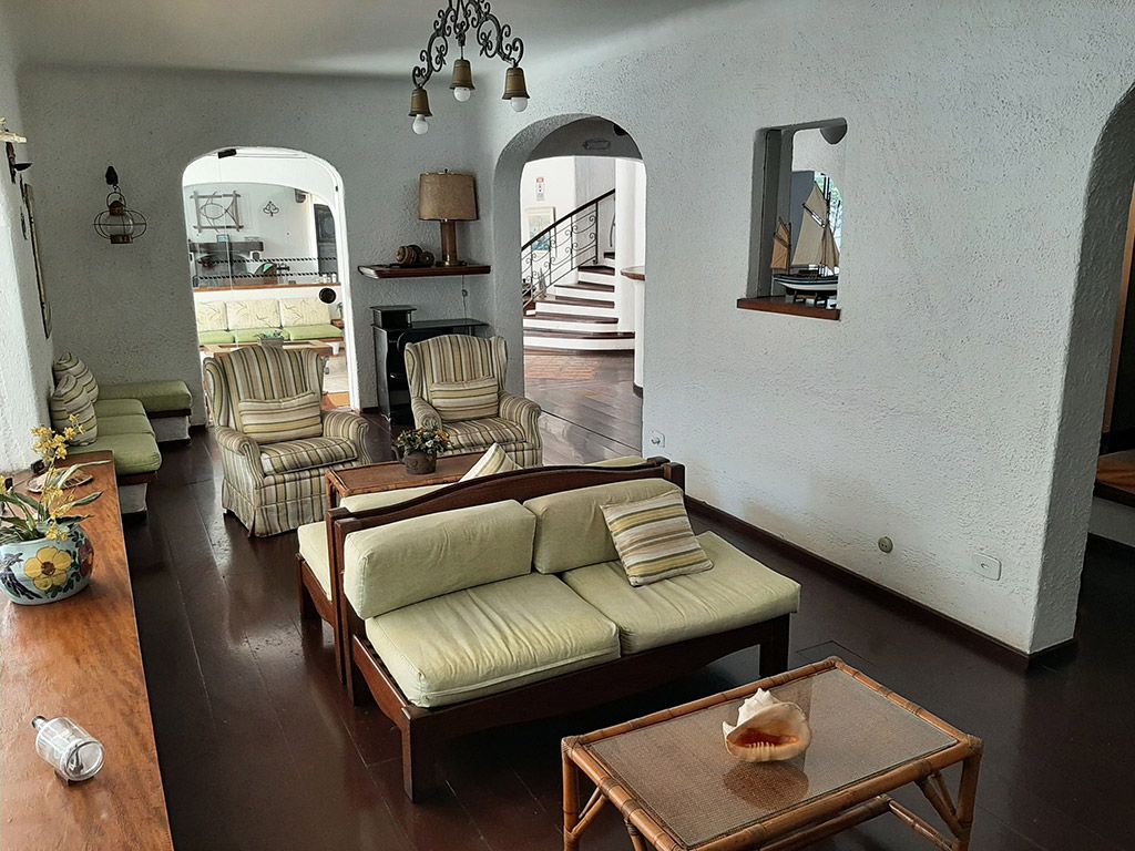 Sala de estar
